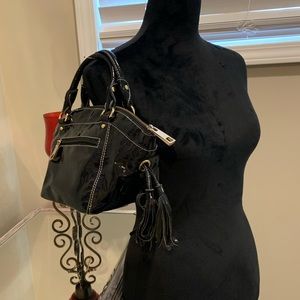 Tiffany&Fred leather bag